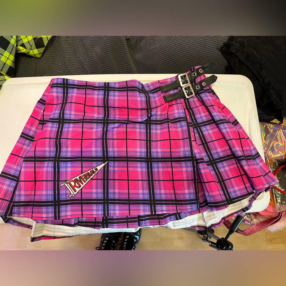Skirt